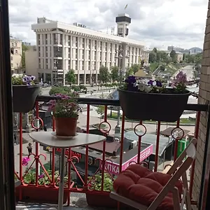 Hostel булгакоff, Kyiv